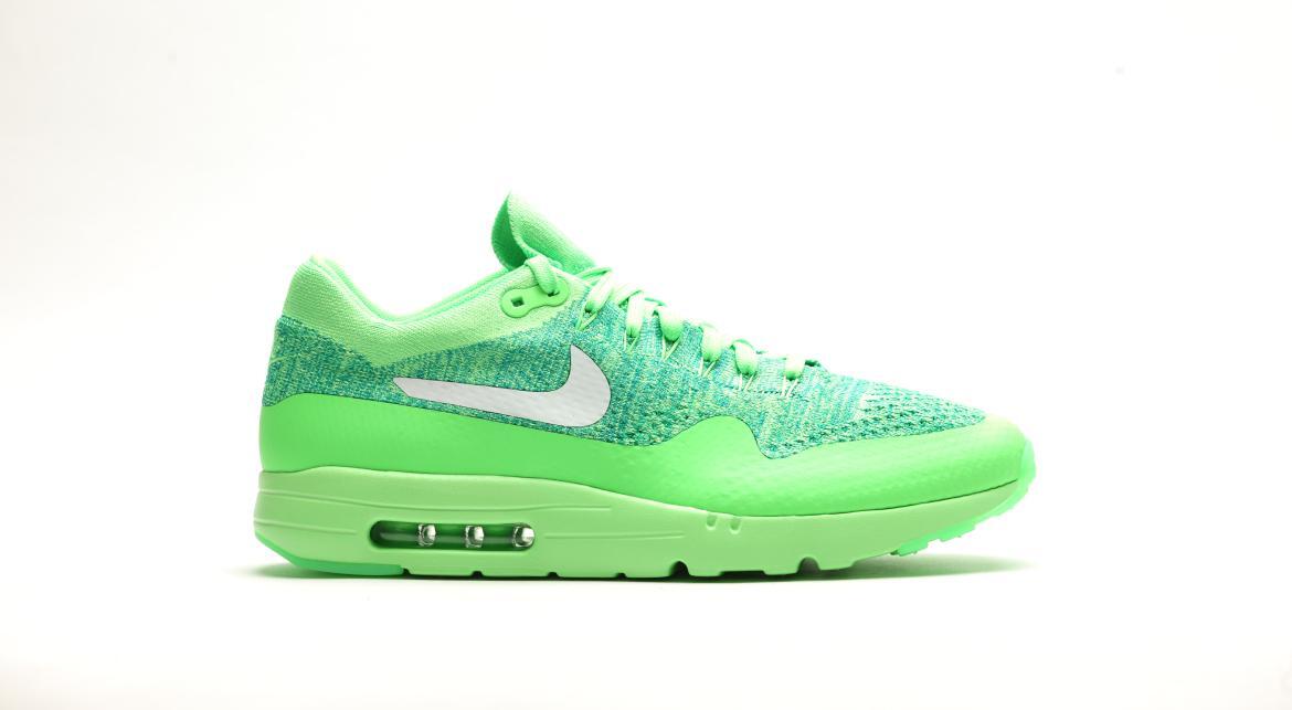 Nike Air Max 1 Ultra Flyknit 